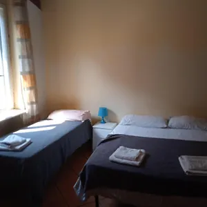 La Casa Di Luigi Porta Venezia Appartamento