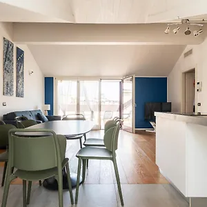 Easyhomes - Brera Luxury Appartement Milan