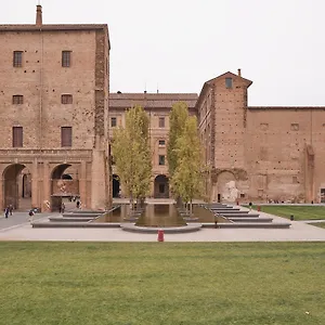 Luxury 3 Al Duomo Di Appartamento Parma