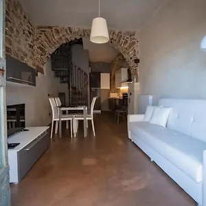 Ca' Del Vescovo Hébergement de vacances Costarainera