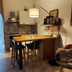 L'ombelico Del Monte - Del Centro Storico - Just Restored Appartement Piazza Armerina