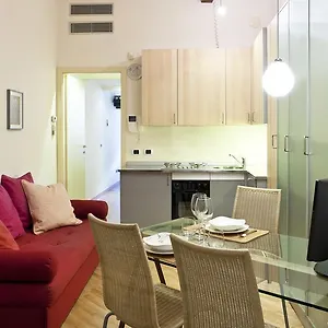 Italianway - Fiori Chiari 20 Appartement Milan